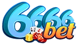 6666bet-Logo