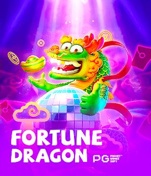 Fortune-Dragon